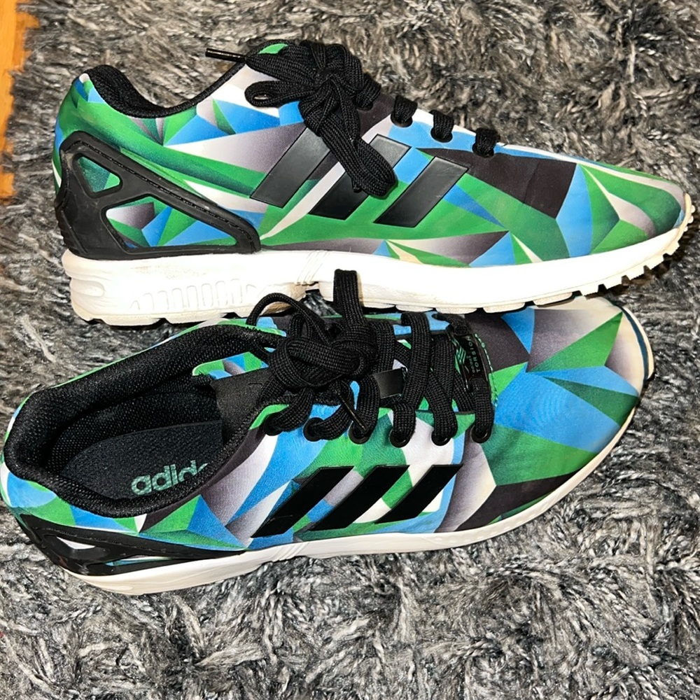 Men’s adidas sneakers